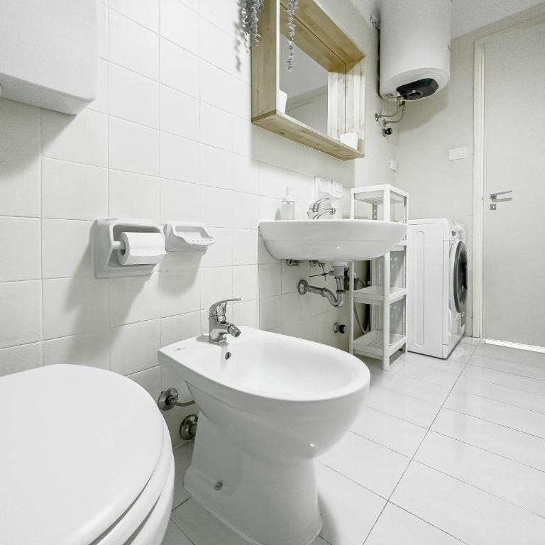 Realkasa Giulia Flat - One-Bedroom Apartment - 6