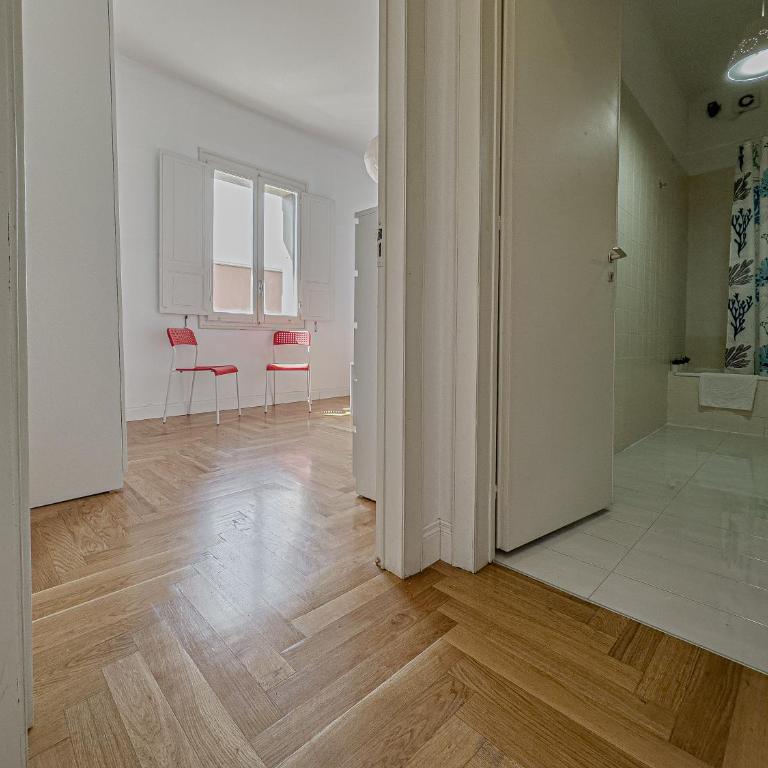 Realkasa Giulia Flat - One-Bedroom Apartment - 7