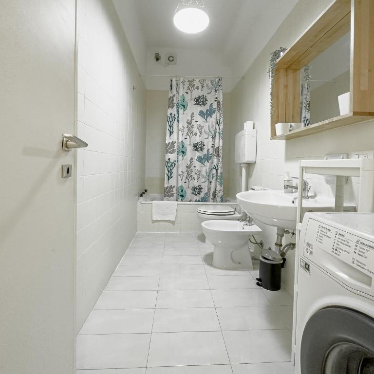 Realkasa Giulia Flat - One-Bedroom Apartment - 13