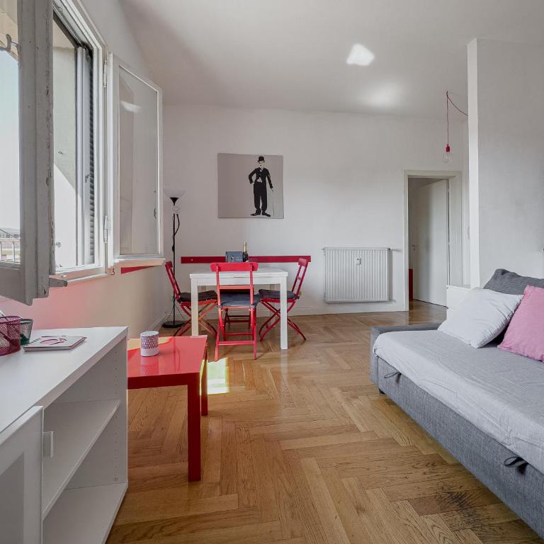 Realkasa Giulia Flat - One-Bedroom Apartment - 14