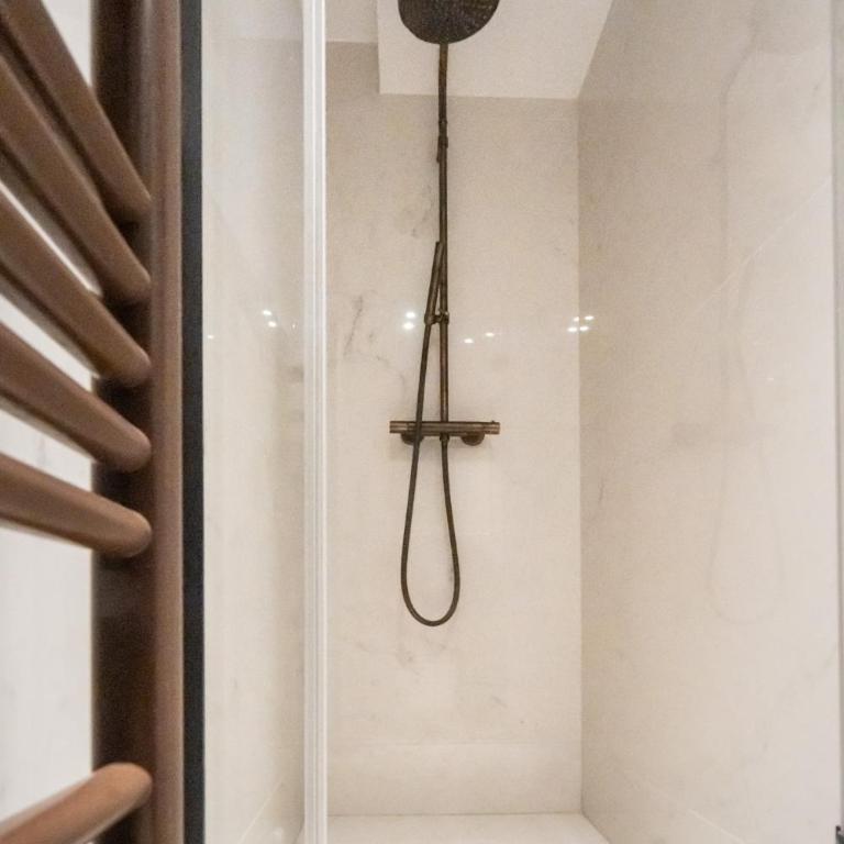 Quartier Libre - Saint Georges - Studio Supérieur - 9
