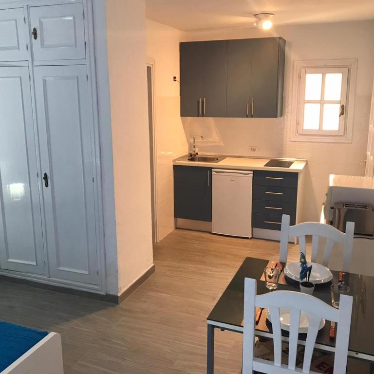 Caleta Paraíso 140 - Apartamento de 1 dormitorio - 5