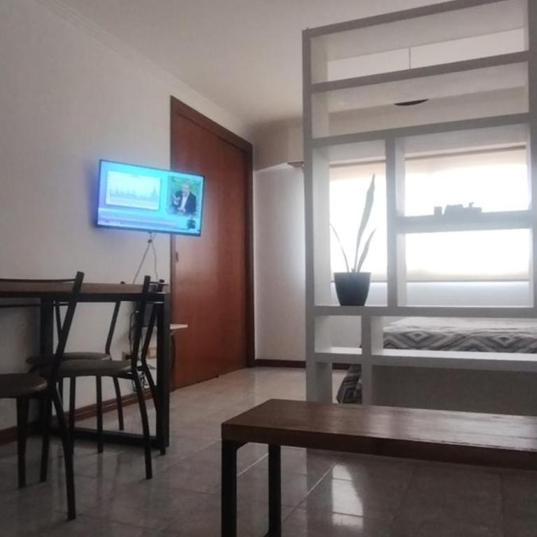 San Martín 3510 OK - One-Bedroom Apartment - 14