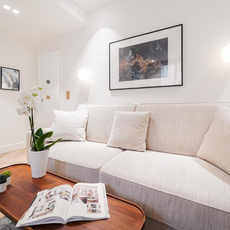 Quartier Libre - Saint Georges - Appartement 2 Chambres - 5