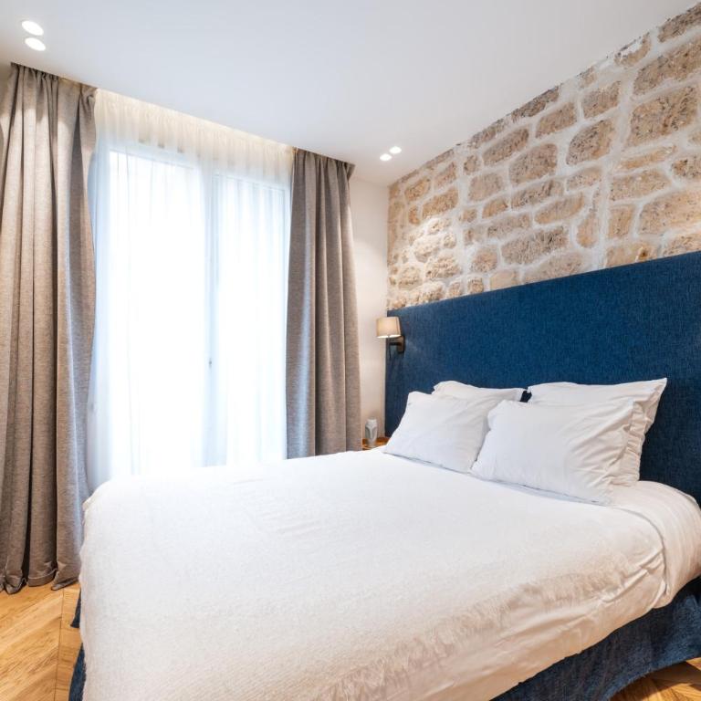 Quartier Libre - Saint Georges - Appartement 2 Chambres - 4