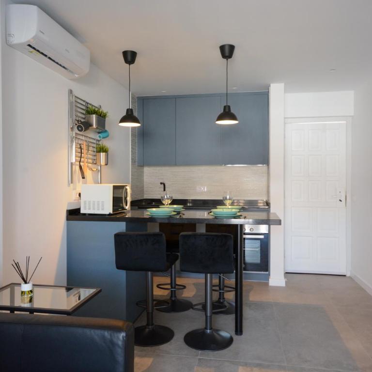 BC Apartment 2 - Apartamento de 1 dormitorio - 7