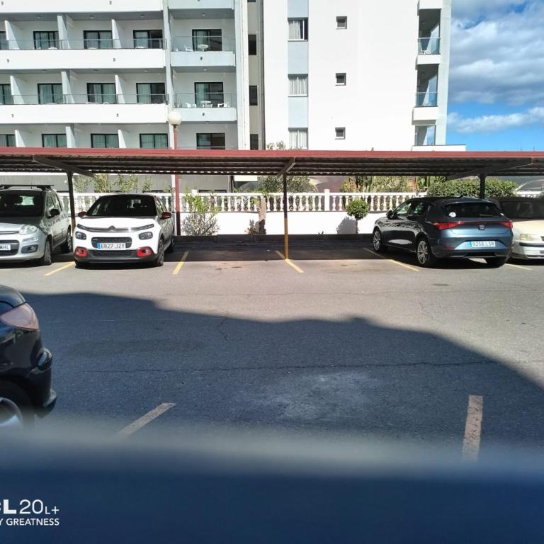 Casa Maya - Apartamento de 2 dormitorios - 12