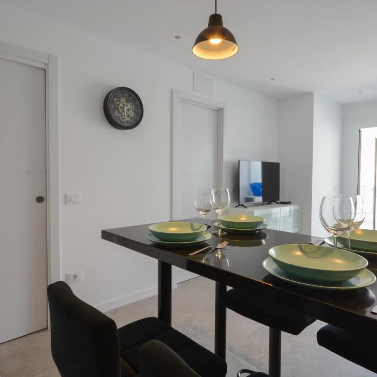 BC Apartment 2 - Apartamento de 1 dormitorio - 12