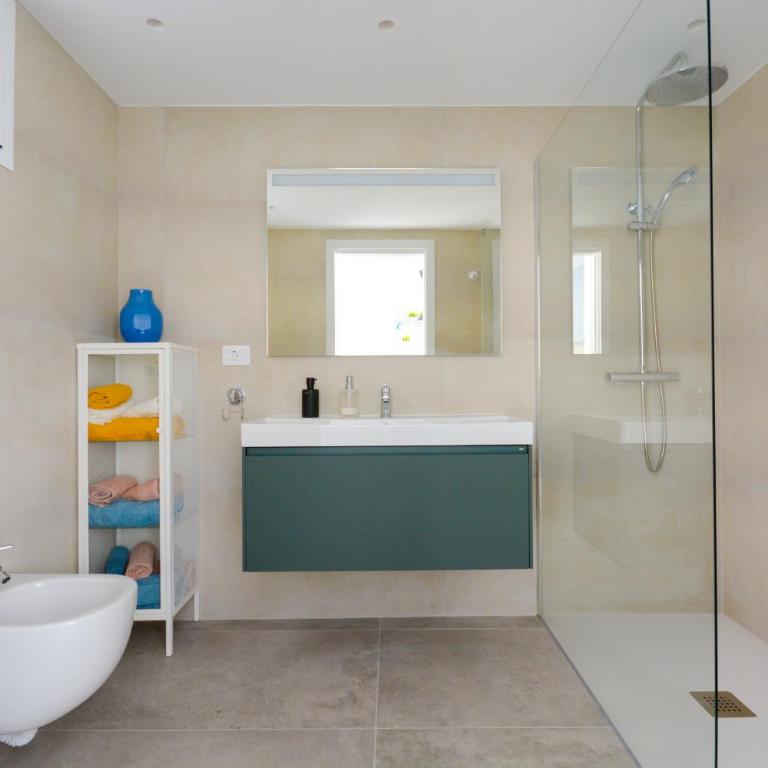 BC Apartment 2 - Apartamento de 1 dormitorio - 18