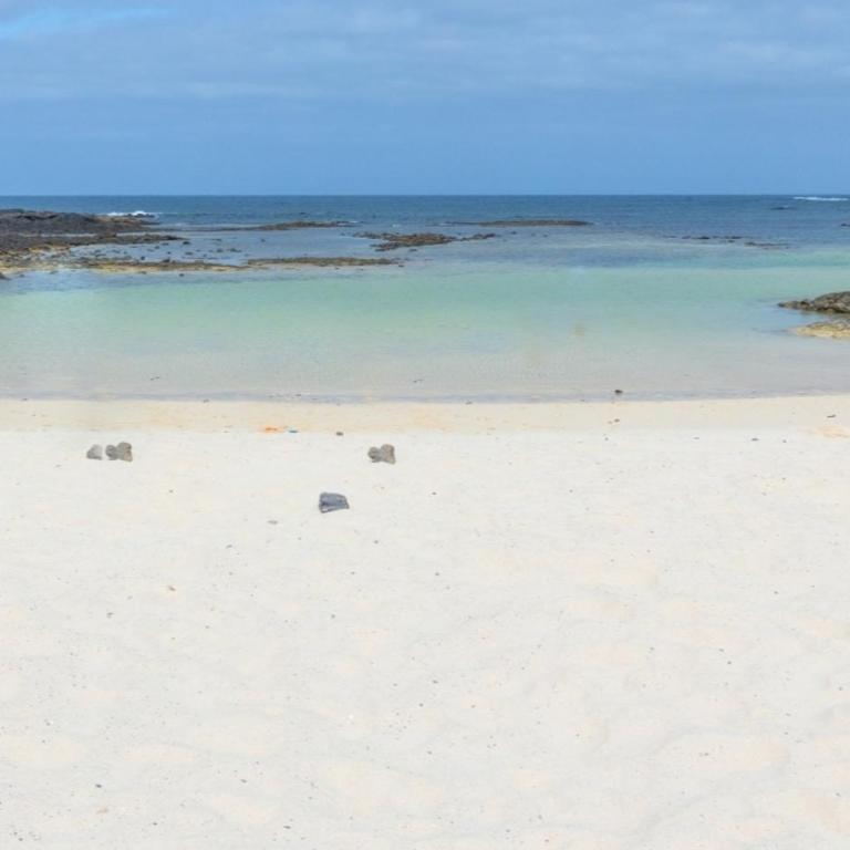 Apartamento Nire Lula en la misma playa - Apartamento - Planta baja - 23
