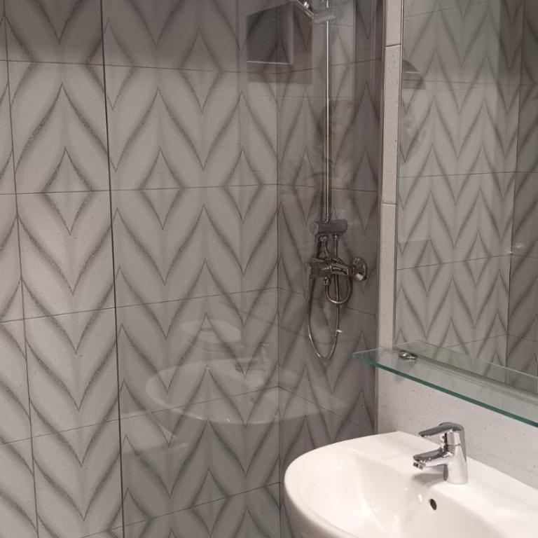 Piso grande y muy luminoso - Apartamento de 3 dormitorios - 11