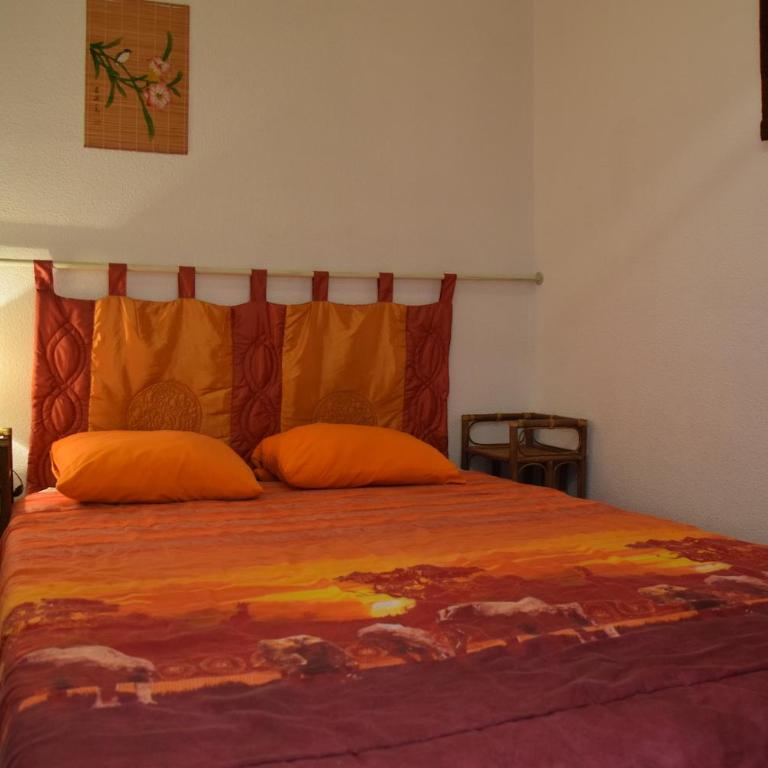 Soleil au Tamaris17 - Appartement 1 Chambre - 5