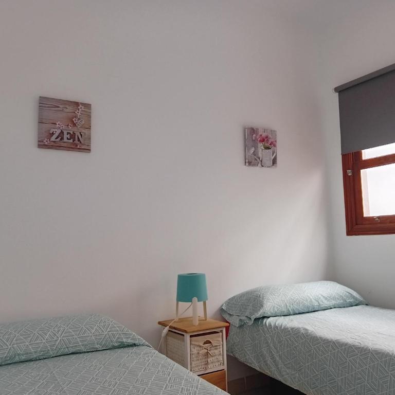 El Rincon de Nina - Casa de 3 dormitorios - 2