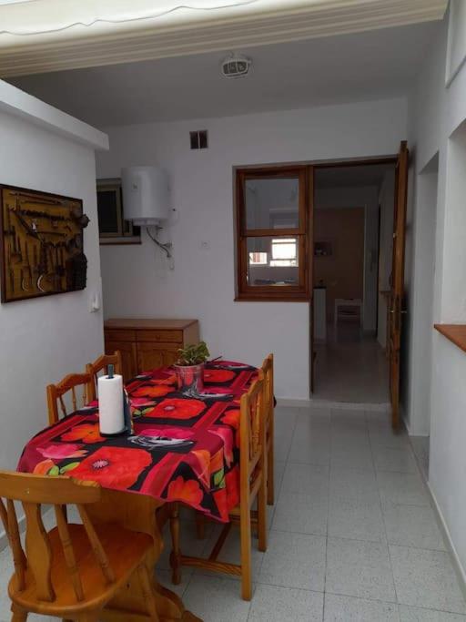 El Rincon de Nina - Casa de 3 dormitorios - 5