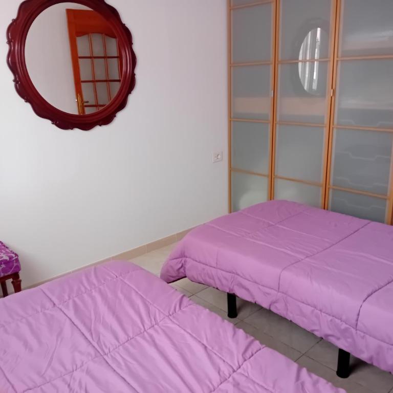El Rincon de Nina - Casa de 3 dormitorios - 16