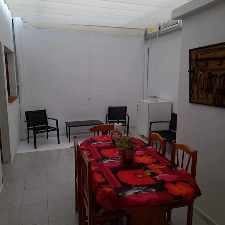 El Rincon de Nina - Casa de 3 dormitorios - 21