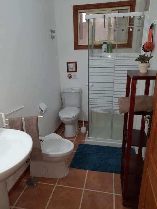 El Rincon de Nina - Casa de 3 dormitorios - 29