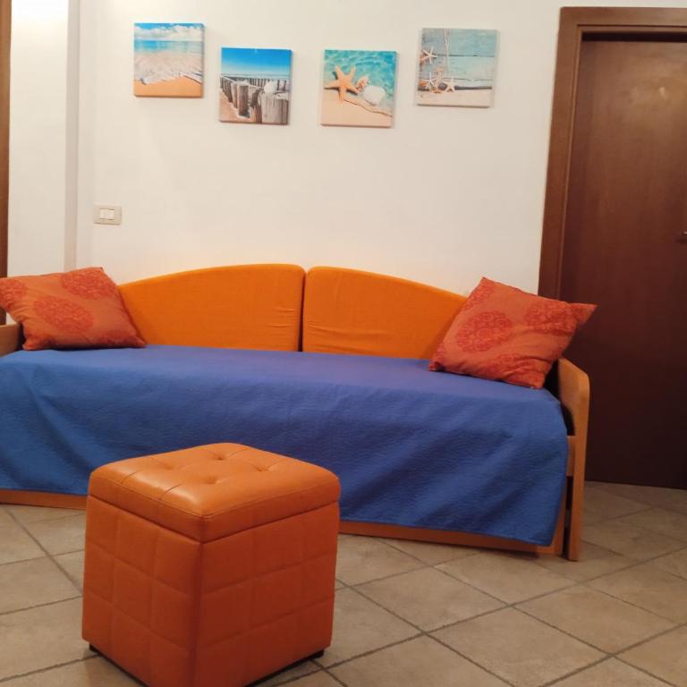 Jho House apartment - Casa Vacanze - 10
