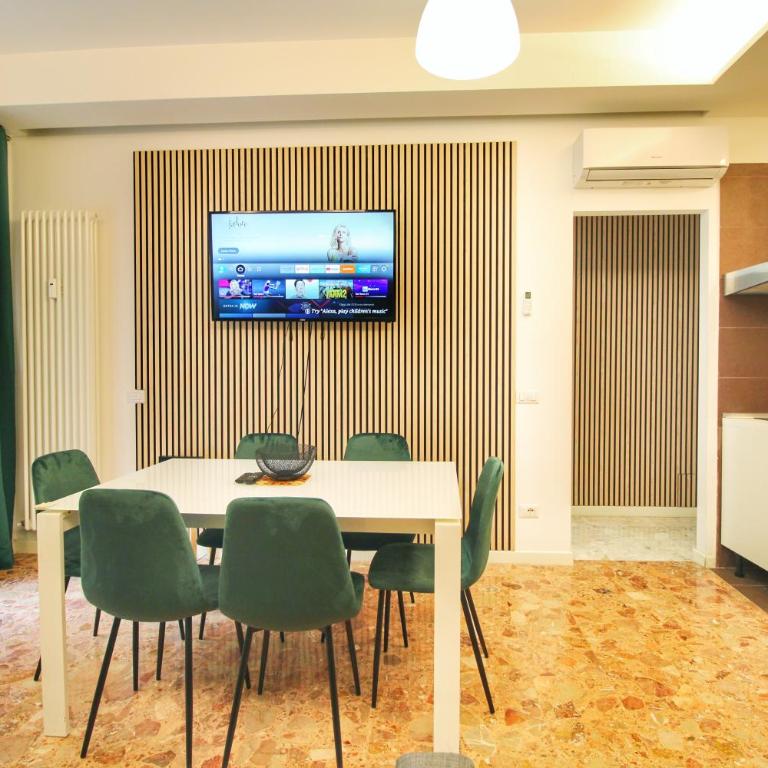 Delicious 2 Bed Room Apartment and Garden by YH - Appartamento con 2 Camere da Letto - 19