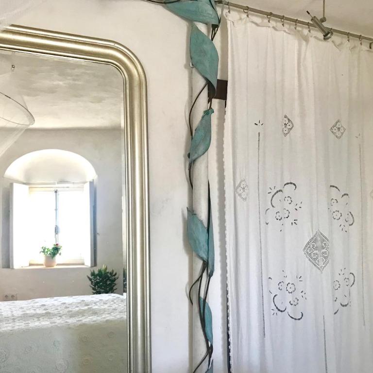 CASA DEL TEATRO Luxury Casas Vejer Debra - Three-Bedroom Chalet - 6