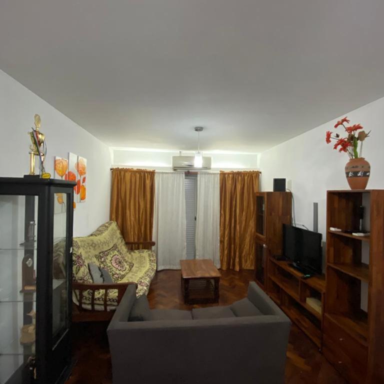El Rosarino - Apartamento de 1 dormitorio - 1
