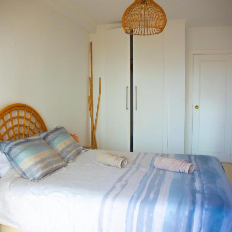 Appartement Palmeras Puerto Paraiso Estepona - Apartamento de 2 dormitorios - 22