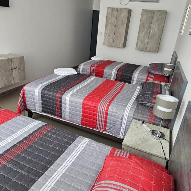 Hotel Regata - Triple Room with Private Bathroom - 6