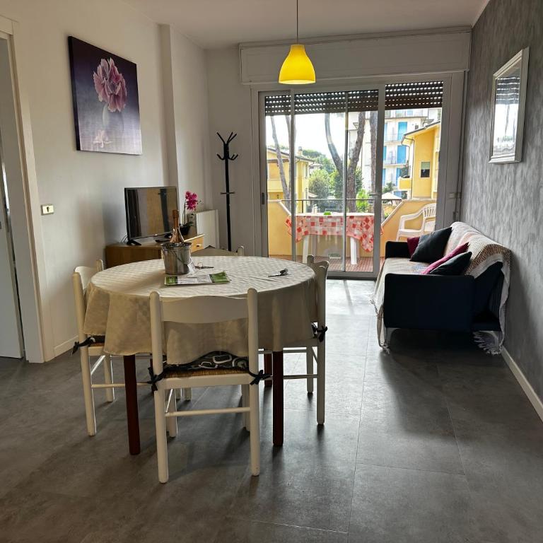 L'Orchidea_Holiday - Apartment mit 2 Schlafzimmern - 1