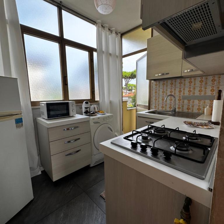 L'Orchidea_Holiday - Apartment mit 2 Schlafzimmern - 32