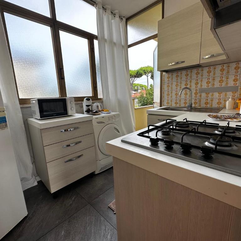 L'Orchidea_Holiday - Apartment mit 2 Schlafzimmern - 33