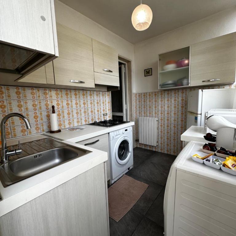 L'Orchidea_Holiday - Apartment mit 2 Schlafzimmern - 34
