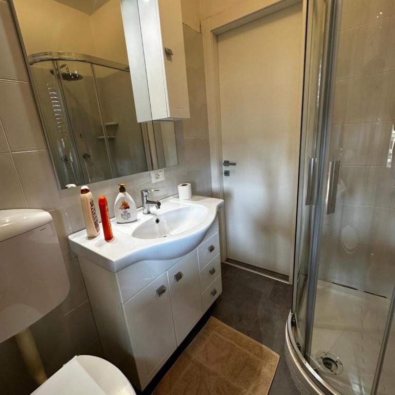 L'Orchidea_Holiday - Apartment mit 2 Schlafzimmern - 35