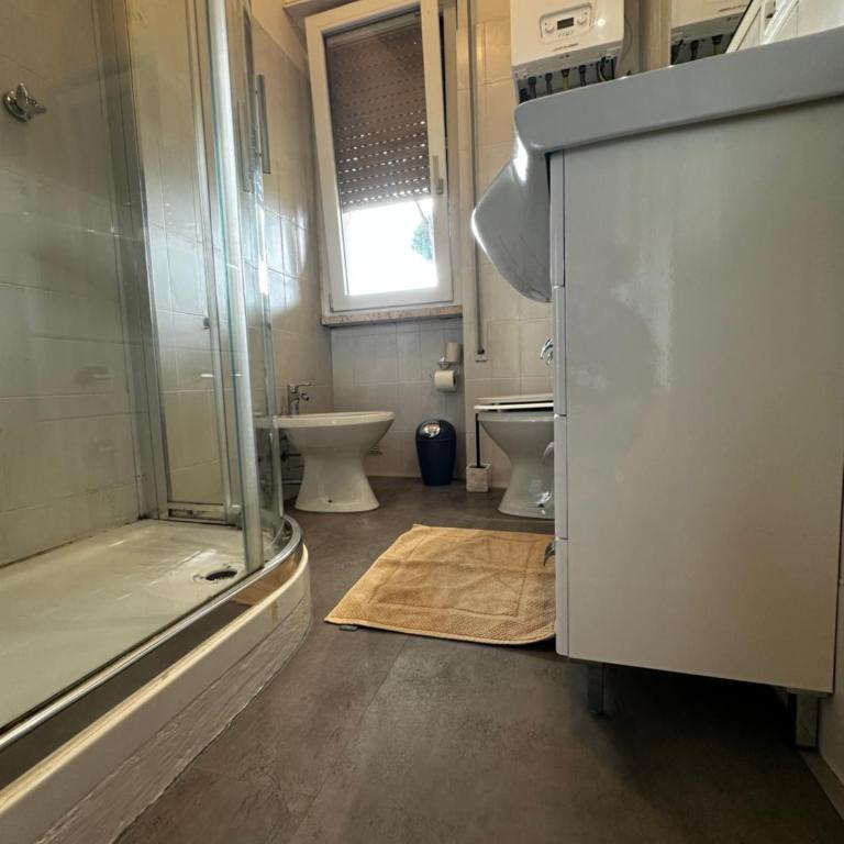 L'Orchidea_Holiday - Apartment mit 2 Schlafzimmern - 36