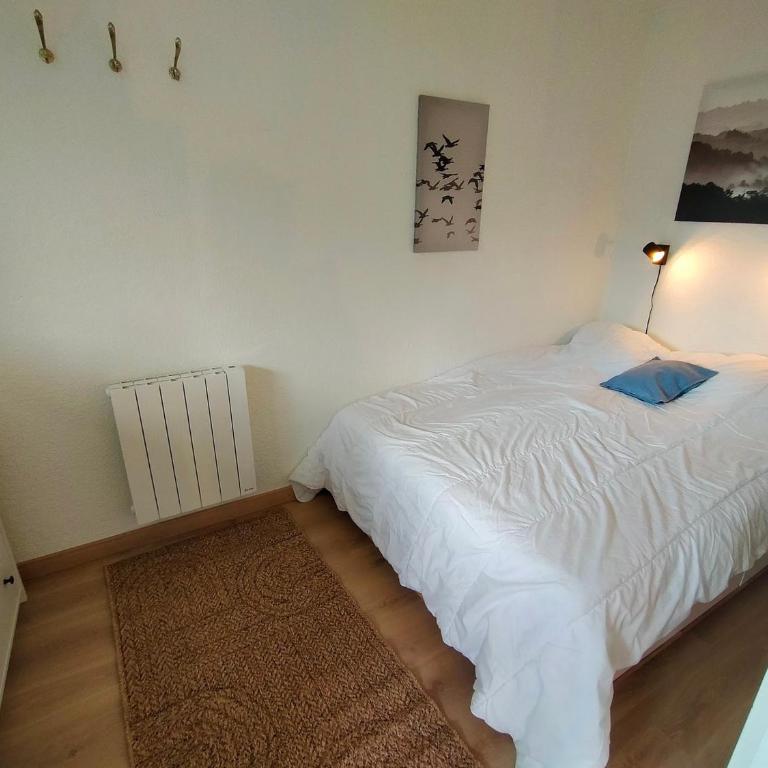 Avoriaz - Appartement cosy 4 pers, balcon et wifi - FR-1-633-73 - Appartement - 8