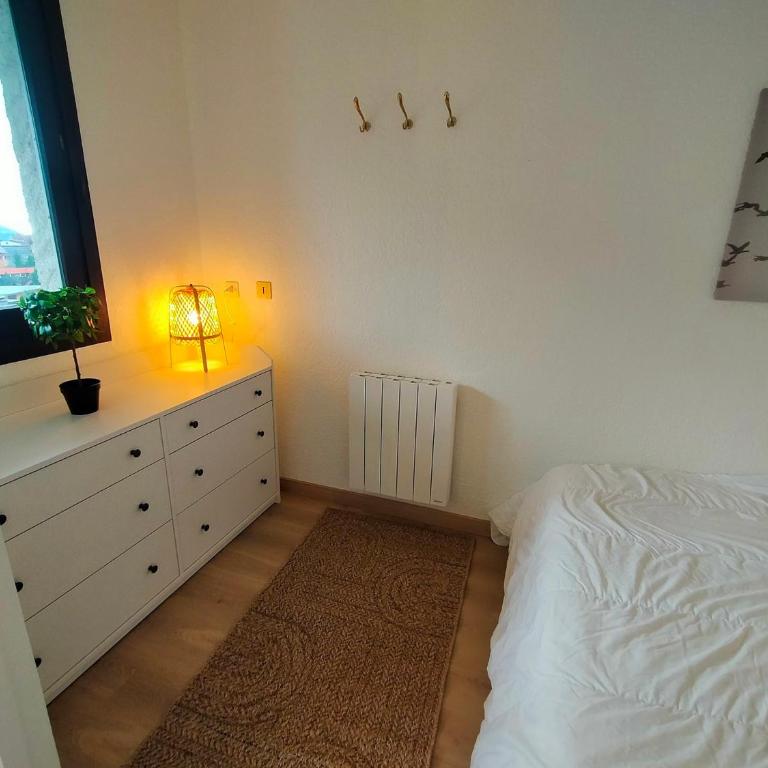 Avoriaz - Appartement cosy 4 pers, balcon et wifi - FR-1-633-73 - Appartement - 10