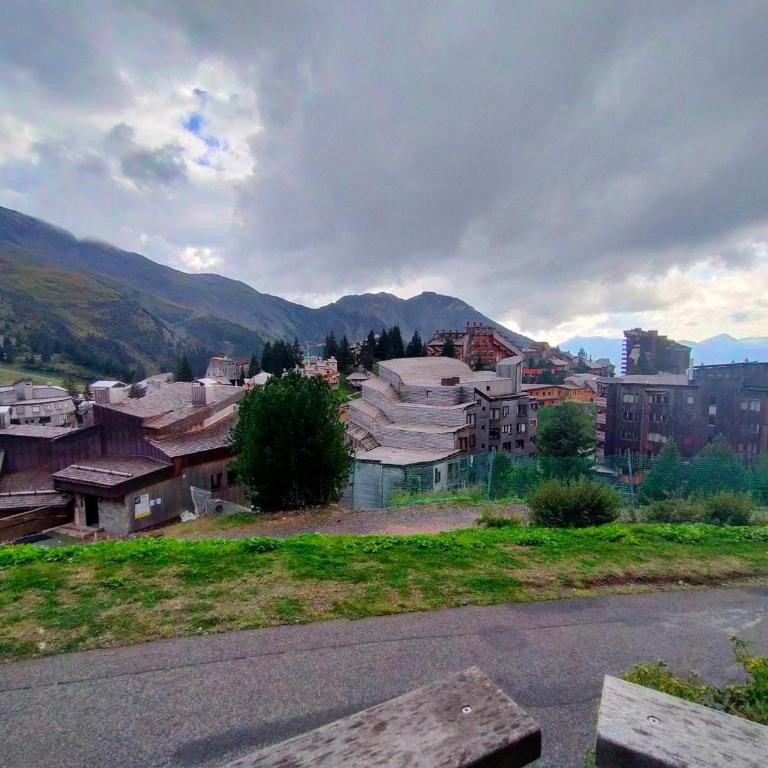 Avoriaz - Appartement cosy 4 pers, balcon et wifi - FR-1-633-73 - Appartement - 13