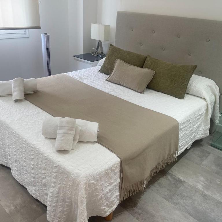 Marbella Eurobel - Two-Bedroom Apartment - 22