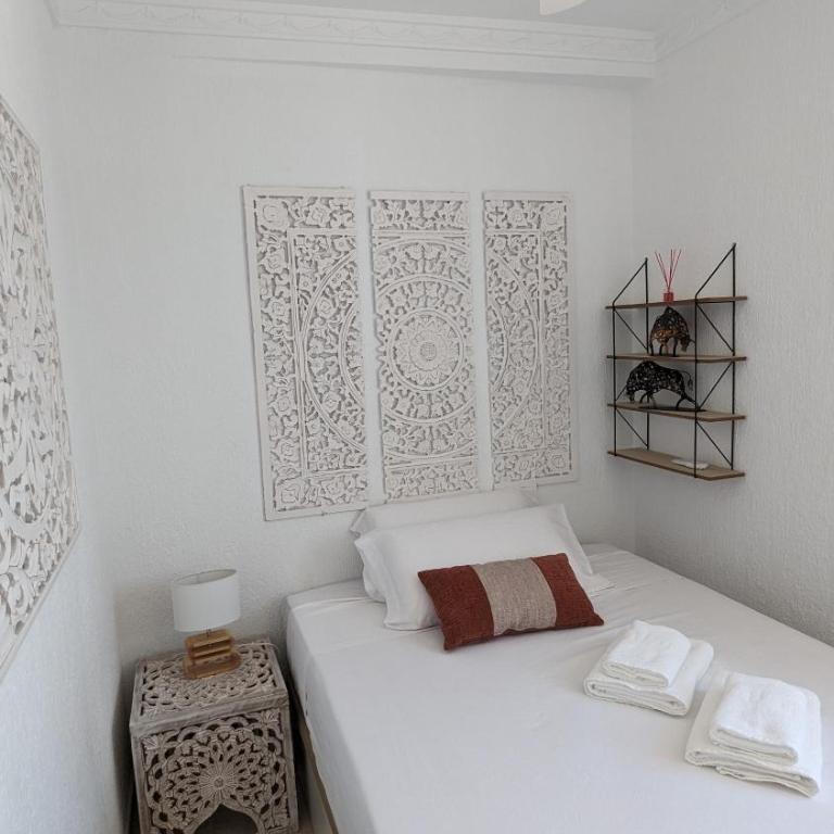 Viva Piso Jerez - Apartamento de 2 dormitorios - 33