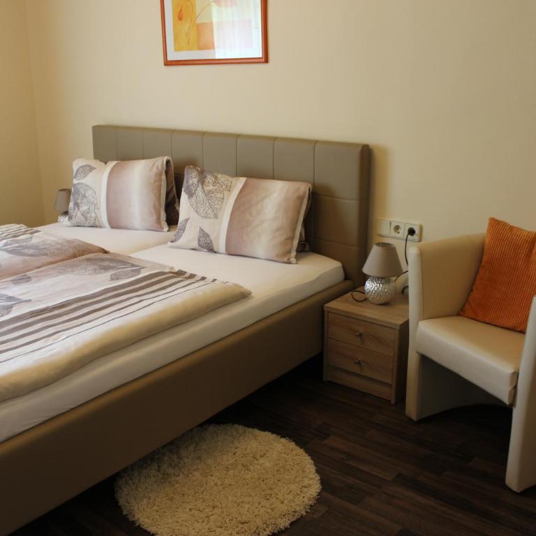 Gasthof Pension Jägerwirt - Doppelzimmer - 1