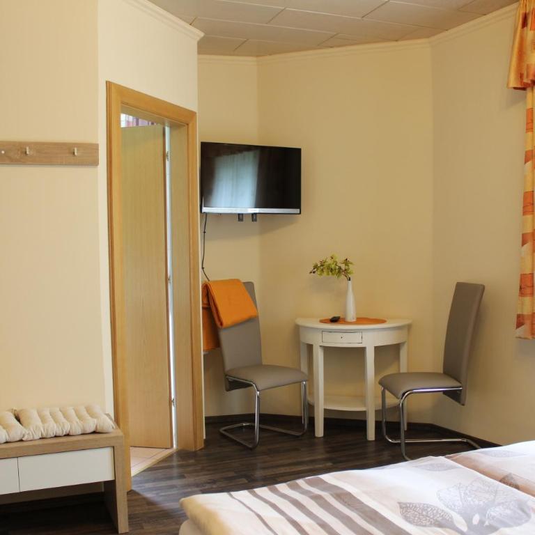 Gasthof Pension Jägerwirt - Doppelzimmer - 2