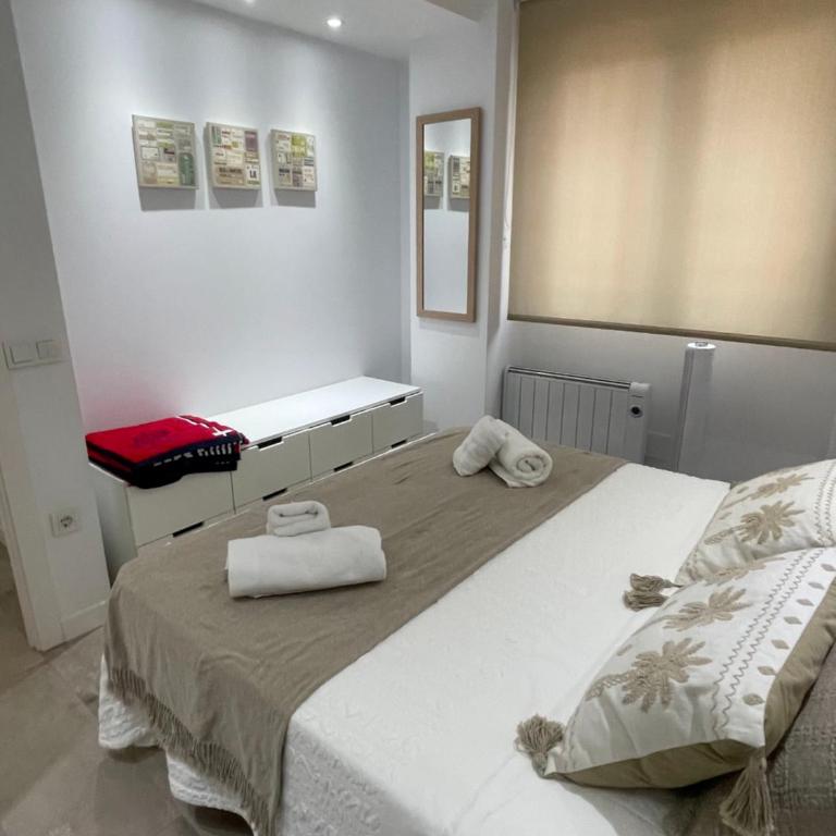 Marbella Eurobel - Two-Bedroom Apartment - 35
