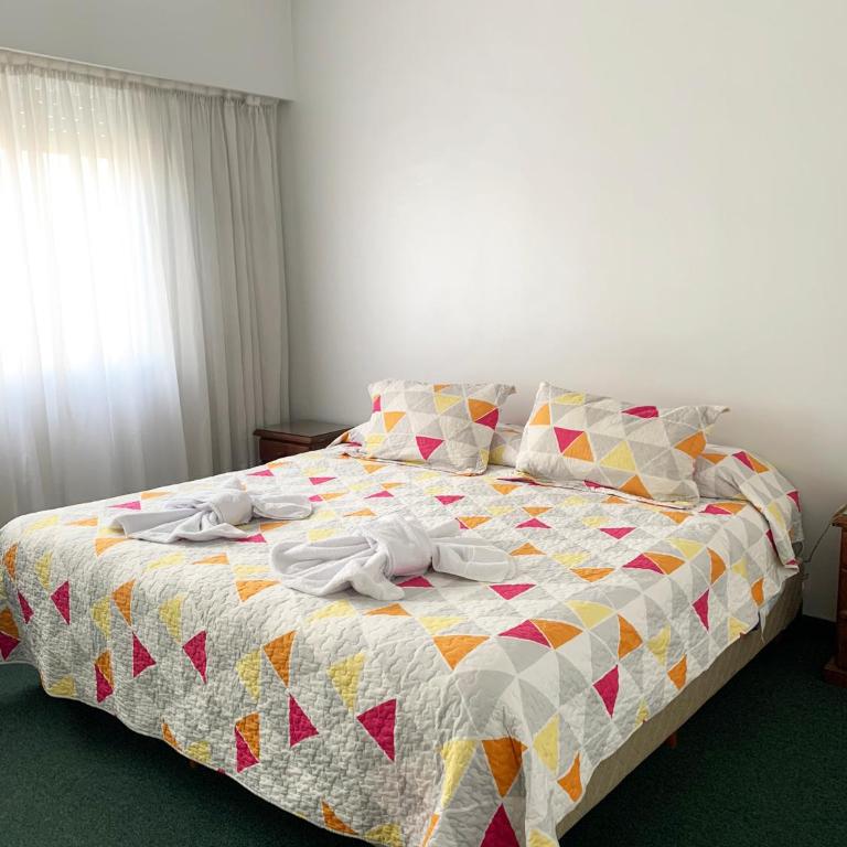 Administracion Callao - Apartamento Deluxe - 4