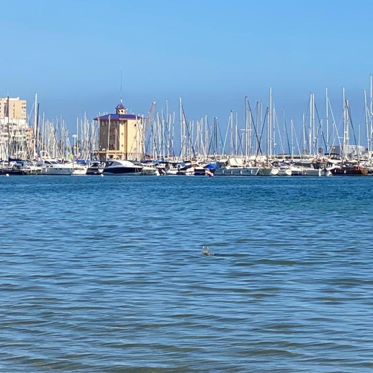 Apartamento a 3 minutos de la Playa - Apartamento de 1 dormitorio - 27