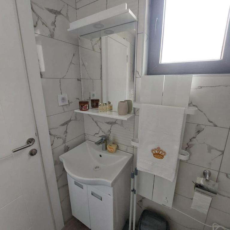 Apartman Stevanovic Zlatibor - Apartman sa 1 Spavaćom Sobom - 11