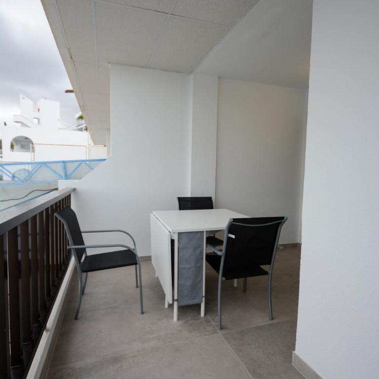 BC Apartment 2 - Apartamento de 1 dormitorio - 15