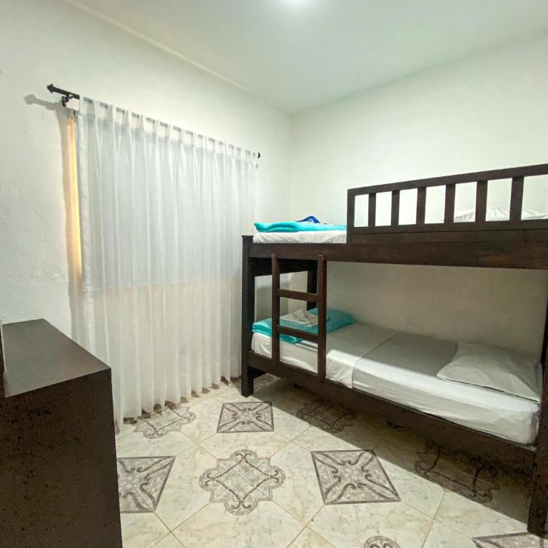 Hotel Campestre La María Toro Valle - Habitación Familiar - 6