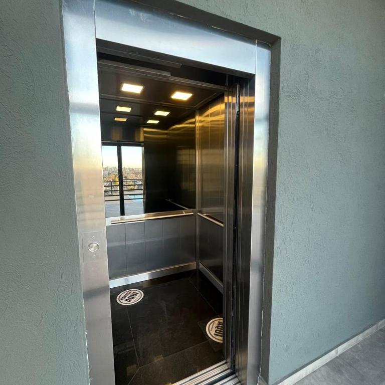 Ministro Brin Suite MT - Apartamento de 1 dormitorio - 27