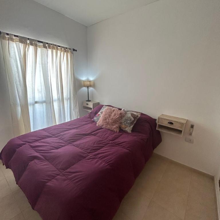 Duplex 3 d Aires del estero - Apartamento de 2 dormitorios - 5