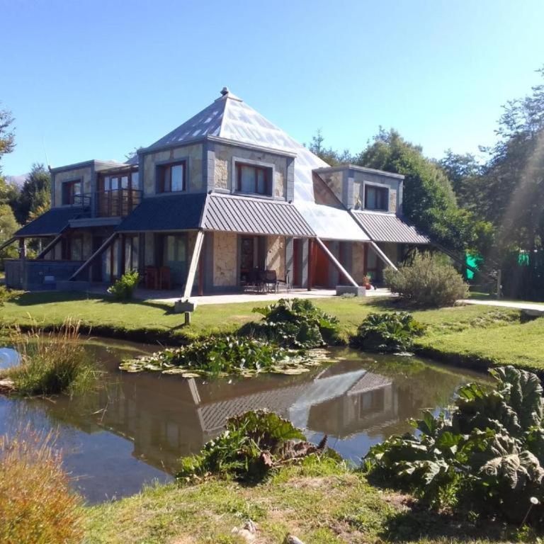 La Piramide Bariloche - Chalet - 44