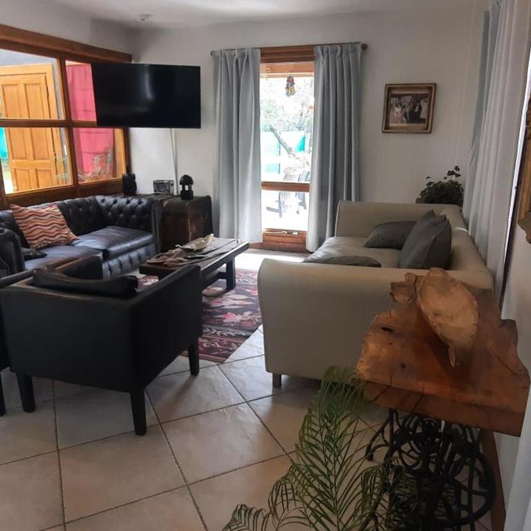 La Piramide Bariloche - Chalet - 58